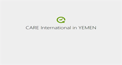 Desktop Screenshot of careyemen.org