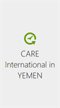 Mobile Screenshot of careyemen.org