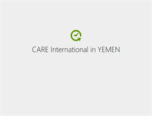 Tablet Screenshot of careyemen.org